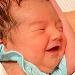 Meet your Posher, Priscilla